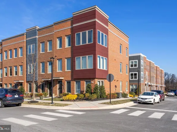 9099 Power House Rd, Lorton, VA 22079