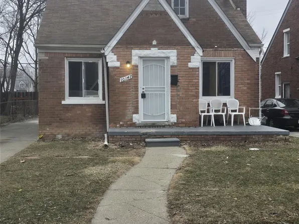 10147 Somerset Ave, Detroit, MI 48224