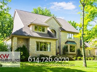 5283 Reserve Dr, Dublin, OH 43017