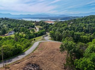 LOT 36 Mountain Lake Dr, Dandridge, TN 37725