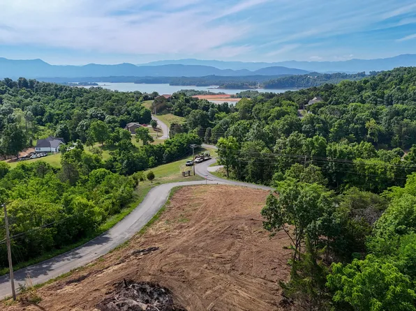 LOT 36 Mountain Lake Dr, Dandridge, TN 37725