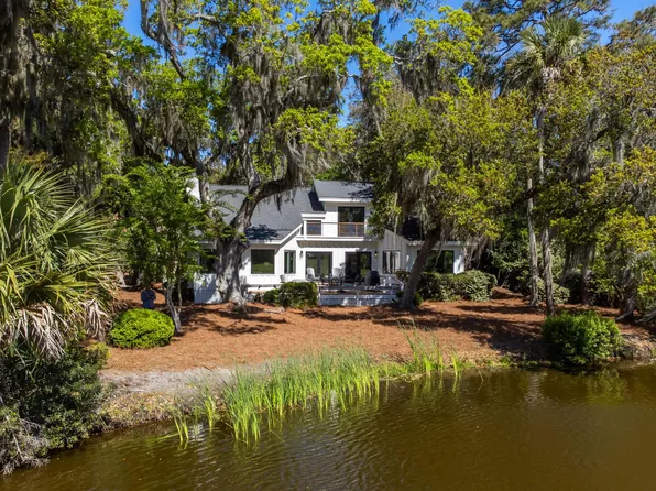2455 The Bent Twig, Seabrook Island, SC 29455