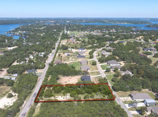 1016 Bandera Trl, Granbury, TX 76048
