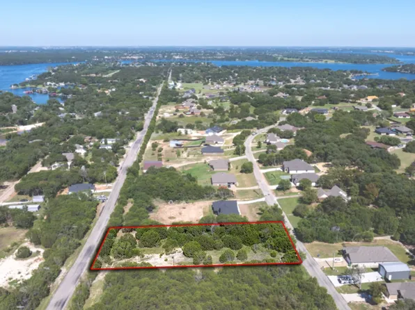 1016 Bandera Trl, Granbury, TX 76048