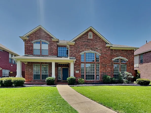 3910 Compton Dr, Richardson, TX 75082