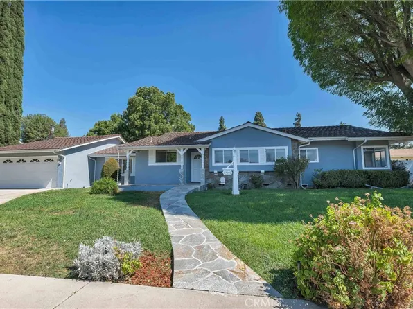 17221 Tuba St, Northridge, CA 91325
