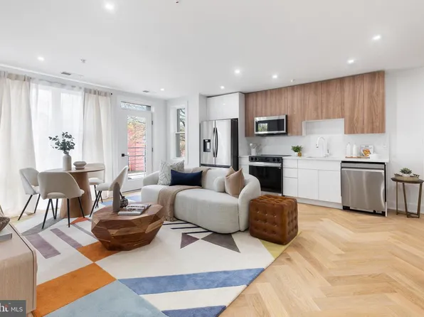 1124 Florida Ave NE Unit 303, Washington, DC 20002