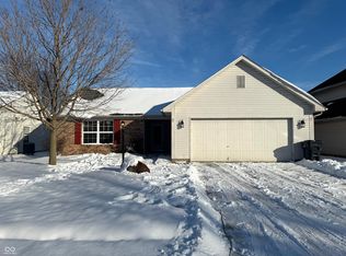 837 Trotter Ct, Greenwood, IN