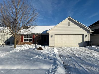 837 Trotter Ct, Greenwood, IN, 46143