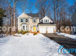 2920 Middlebridge Ct, Crofton, MD 21114
