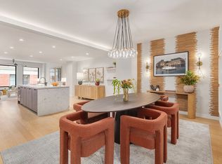100 Barrow Street, New York, NY 10014