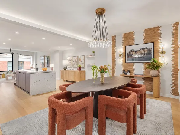 100 Barrow St APT 4C, New York, NY 10014