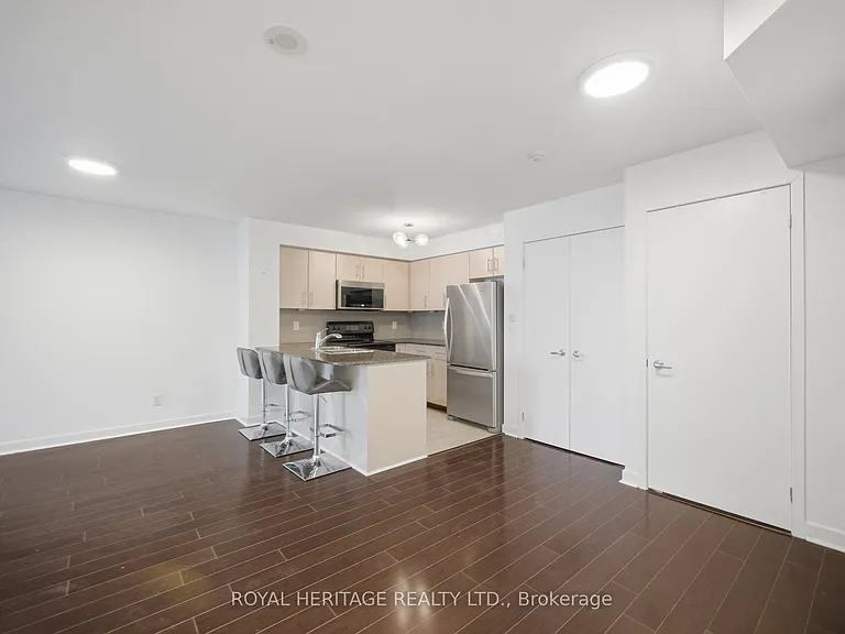12 Yonge St #611 — Photo 6