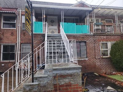 1046 E 102nd Street, Brooklyn, NY, 11236