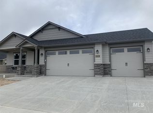 2210 Moonshadow Drive Block LOT 11-3, Caldwell, ID 83607