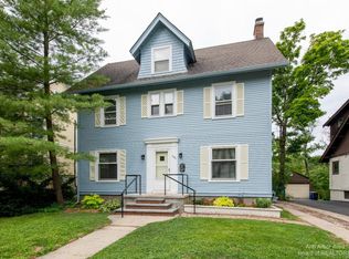 1082 Ferdon Rd, Ann Arbor, MI 48104