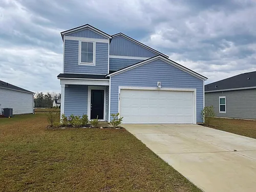 8147 Forest Edge Dr Photo 1