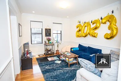 29 Glenville Ave #6 Photo 1