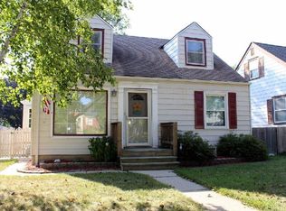3603 N 78th St, Milwaukee, WI 53222