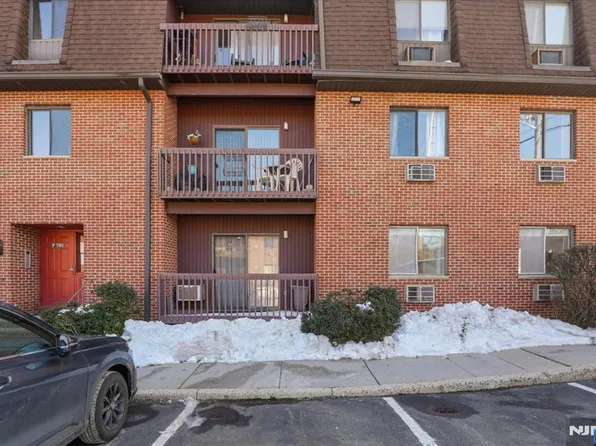 730 Mill St Unit F10, Belleville, NJ 07109