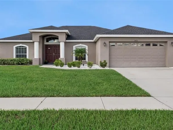 3833 FIELDSTONE CIRCLE, WINTER HAVEN, FL 33881