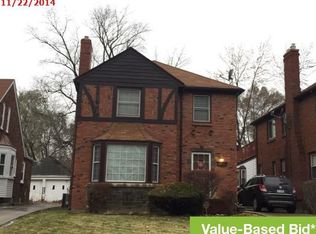 8549 Birwood St, Detroit, MI 48204