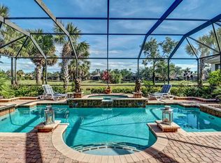 23643 Via Carino Ln, Bonita Springs, FL 34135