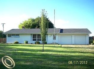 10530 Converse Rd, Fowlerville, MI 48836