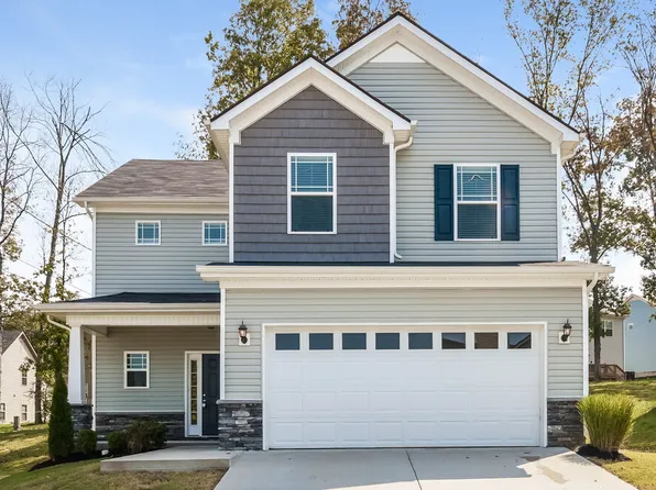 1217 Silverstream Point, Antioch, TN 37013