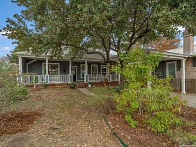 411 E Ashby Pl, San Antonio, TX, 78212