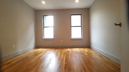 Rented by Evergreen Apartments BK