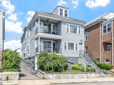 170 Bayswater St, East Boston, MA, 02128