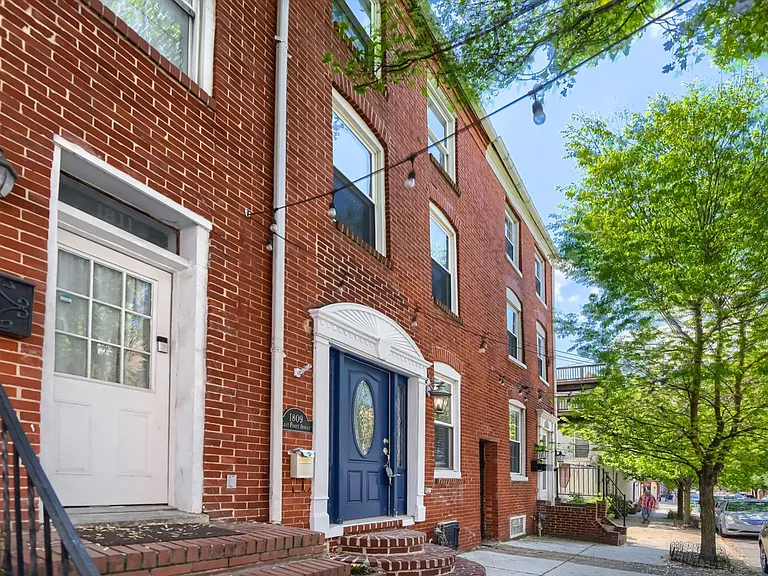 1809 E Pratt St — Photo 15