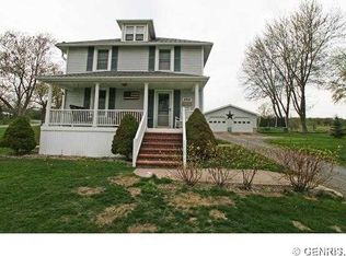 4866 River Rd, Leicester, NY 14481