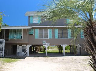 513 Norris Dr, Pawleys Island, SC 29585