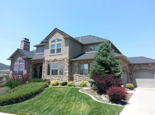 6478 W Lone Rock Rd, Highland, UT 84003