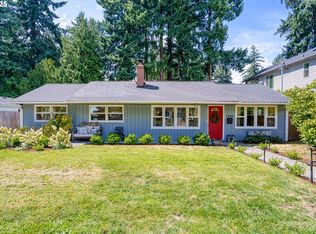 1245 NE 111th Ave, Portland, OR 97220
