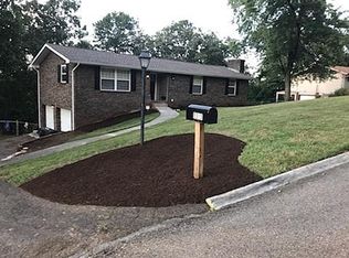 5313 Yosemite Trl, Knoxville, TN 37909