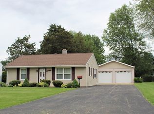 422 Payson St, Kewanee, IL 61443