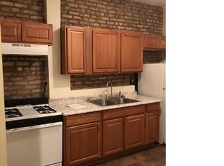 5427 S Wabash Ave #2, Chicago, IL 60615