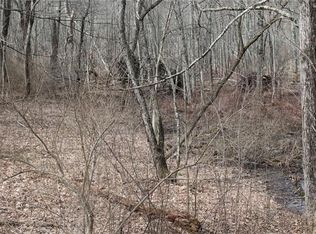 Clinton Ave, Salt point, NY 12578