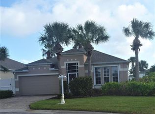 251 Oyster Ln, Indialantic, FL 32903