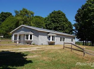 5875 Knight Rd, Kingsley, MI 49649