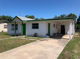 704 Edward St, New Smyrna Beach, FL 32168