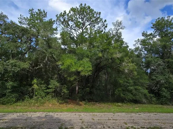 9427 N Lampson Ter Lot 7, Dunnellon, FL 34434