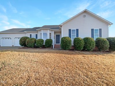 315 Moonlight Dr, Fuquay Varina, NC, 27526