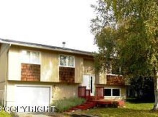 3821 Marcy Ct, Anchorage, AK 99502
