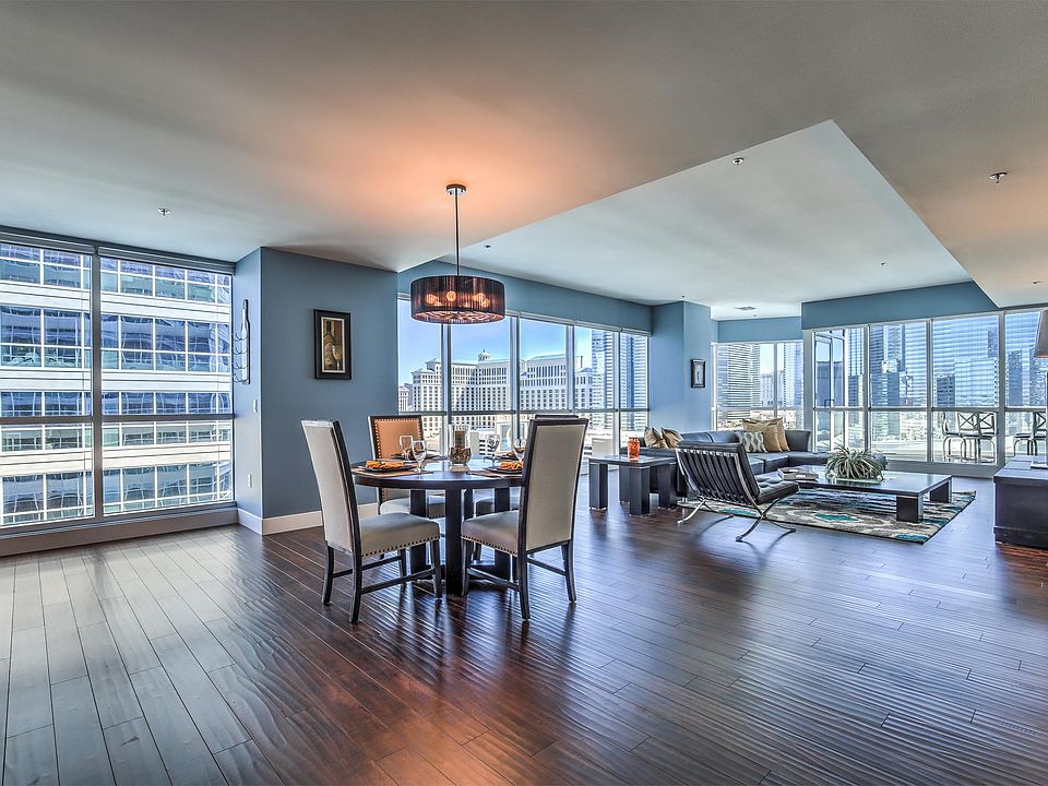 1st image of 4575 Dean Martin Dr Unit 1606