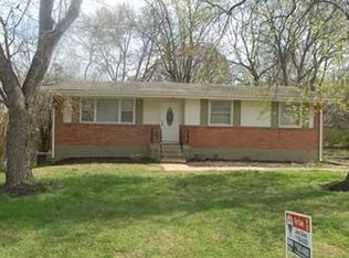 3845 Bonnacreek Dr, Hermitage, TN 37076