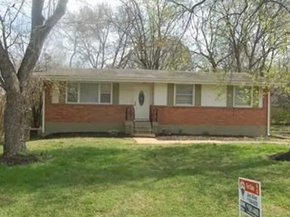 3845 Bonnacreek Dr, Hermitage, TN 37076